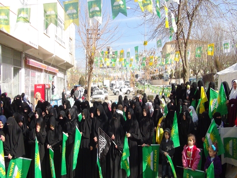 Hüda Par Çınar'ı salladı 14