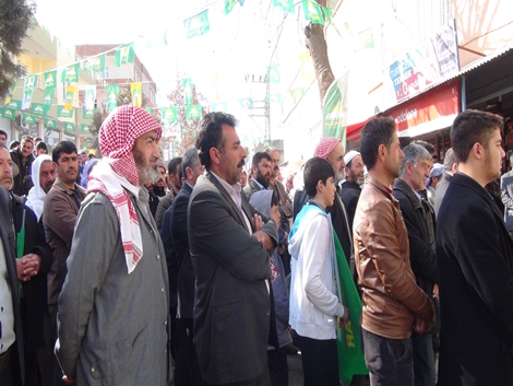 Hüda Par Çınar'ı salladı 18