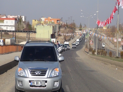 Hüda Par Çınar'ı salladı 2
