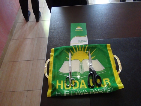 Hüda Par Çınar'ı salladı 30