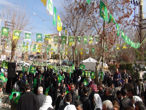 Hüda Par Çınar'ı salladı 33