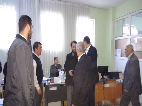 Çınarlılardan Hüda Par'a sıcak ilgi 104