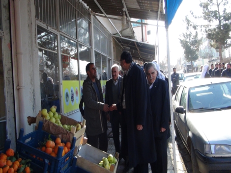 Çınarlılardan Hüda Par'a sıcak ilgi 21