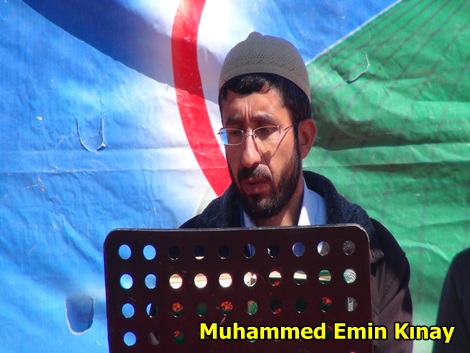 Kürdistan’da Muhammedi mücadele devam ediyor 1