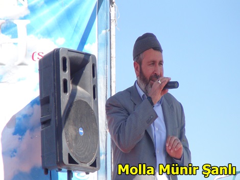 Kürdistan’da Muhammedi mücadele devam ediyor 12