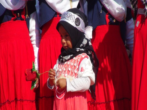 Kürdistan’da Muhammedi mücadele devam ediyor 22