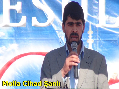 Kürdistan’da Muhammedi mücadele devam ediyor 24