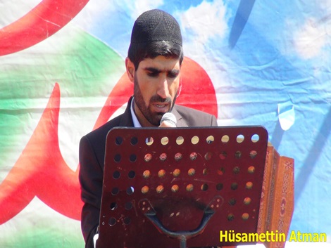 Erefat Köyünde Kutlu Doğum Coşkusu 1