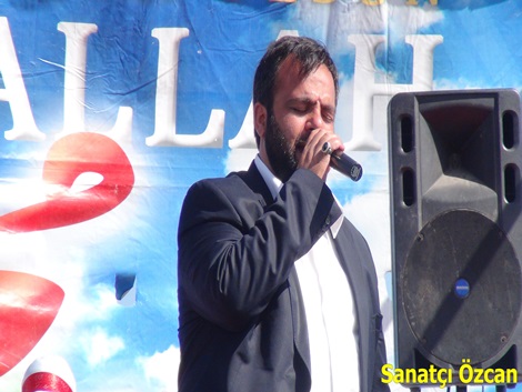 Erefat Köyünde Kutlu Doğum Coşkusu 13