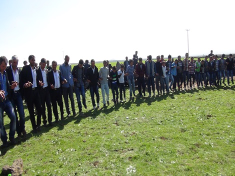Erefat Köyünde Kutlu Doğum Coşkusu 15