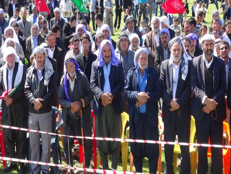 Erefat Köyünde Kutlu Doğum Coşkusu 4