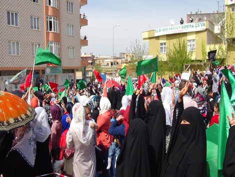 Çınar Hz Peygambere teslim oldu 30