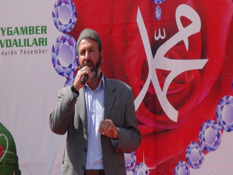 Çınar Hz Peygambere teslim oldu 31