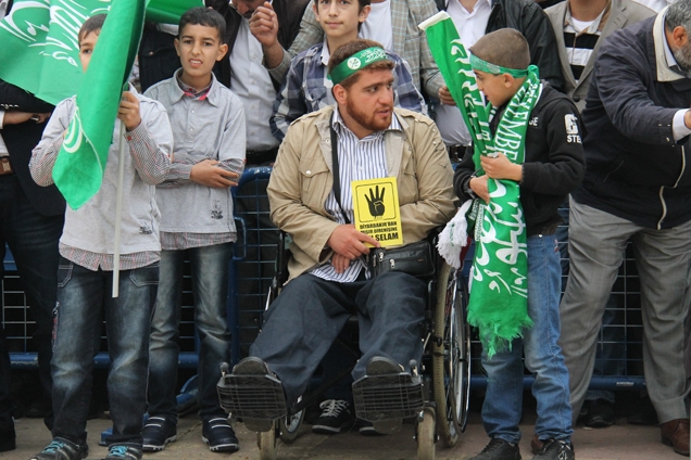2014 Amed Kutlu Doğum Etkinliği Fotoğrafları 25