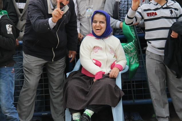 2014 Amed Kutlu Doğum Etkinliği Fotoğrafları 26