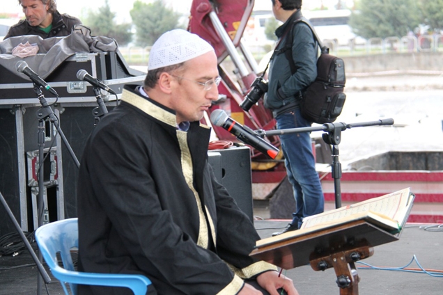 2014 Amed Kutlu Doğum Etkinliği Fotoğrafları 33