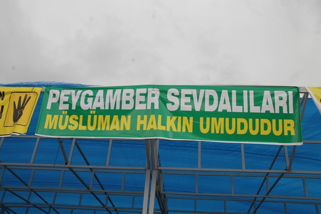 2014 Amed Kutlu Doğum Etkinliği Fotoğrafları 35