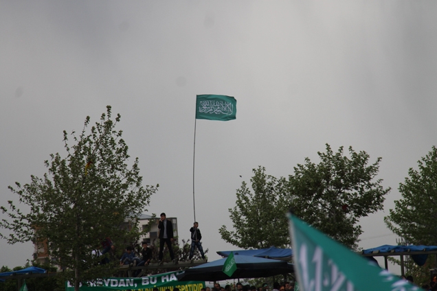 2014 Amed Kutlu Doğum Etkinliği Fotoğrafları 41