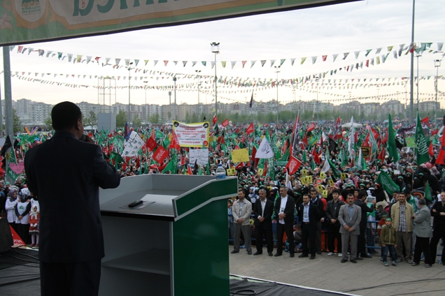 2014 Amed Kutlu Doğum Etkinliği Fotoğrafları 50
