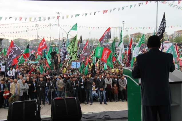 2014 Amed Kutlu Doğum Etkinliği Fotoğrafları 51