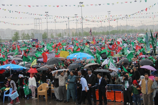 2014 Amed Kutlu Doğum Etkinliği Fotoğrafları 61