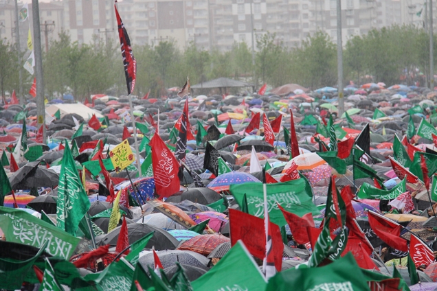2014 Amed Kutlu Doğum Etkinliği Fotoğrafları 62