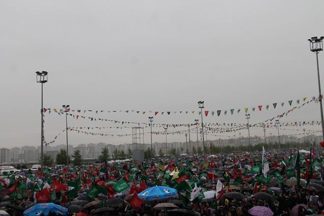 2014 Amed Kutlu Doğum Etkinliği Fotoğrafları 64