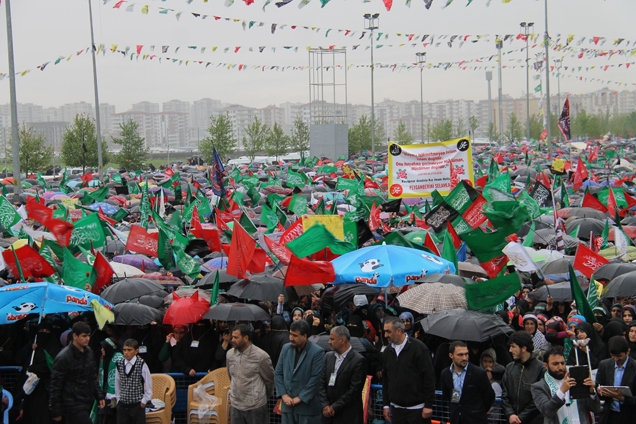 2014 Amed Kutlu Doğum Etkinliği Fotoğrafları 66
