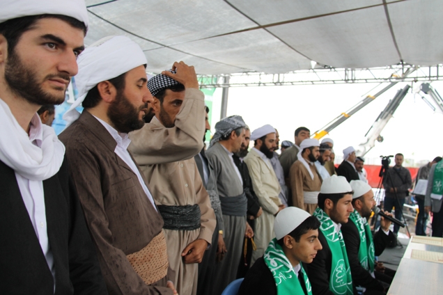 2014 Amed Kutlu Doğum Etkinliği Fotoğrafları 67