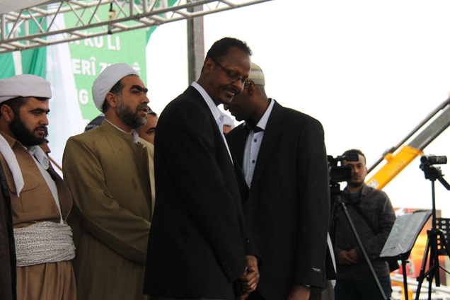 2014 Amed Kutlu Doğum Etkinliği Fotoğrafları 69