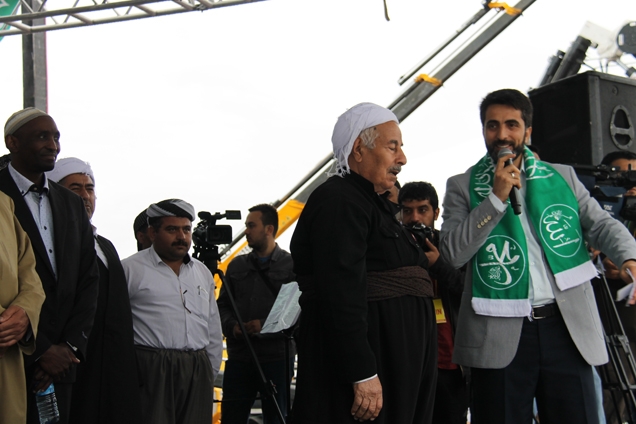2014 Amed Kutlu Doğum Etkinliği Fotoğrafları 70