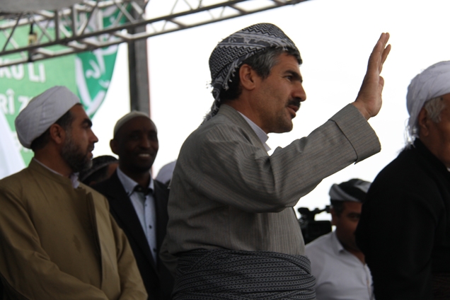 2014 Amed Kutlu Doğum Etkinliği Fotoğrafları 71