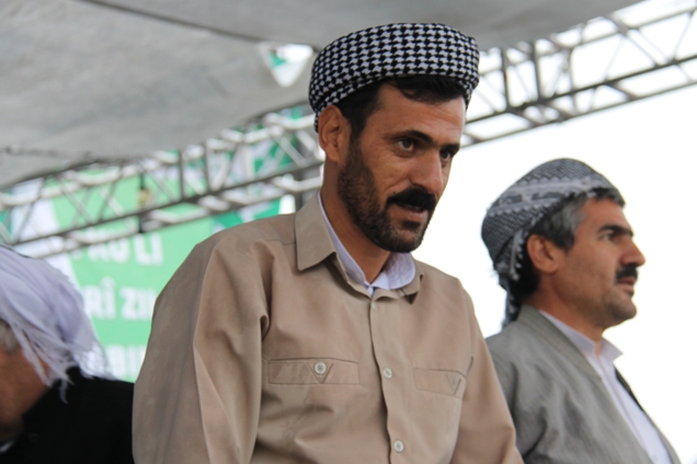 2014 Amed Kutlu Doğum Etkinliği Fotoğrafları 72