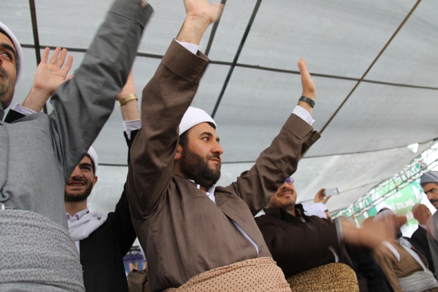 2014 Amed Kutlu Doğum Etkinliği Fotoğrafları 73