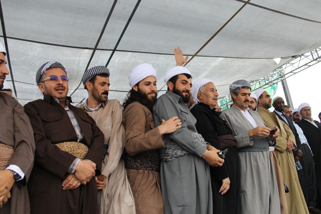 2014 Amed Kutlu Doğum Etkinliği Fotoğrafları 74