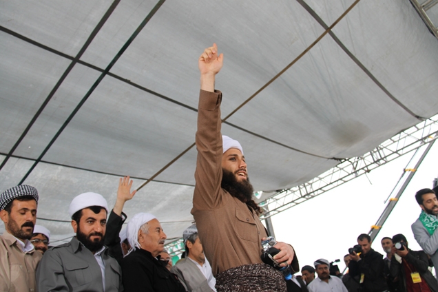 2014 Amed Kutlu Doğum Etkinliği Fotoğrafları 75