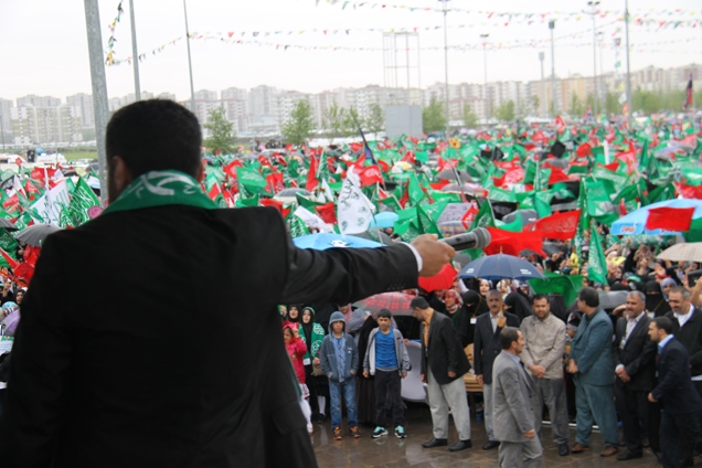 2014 Amed Kutlu Doğum Etkinliği Fotoğrafları 76