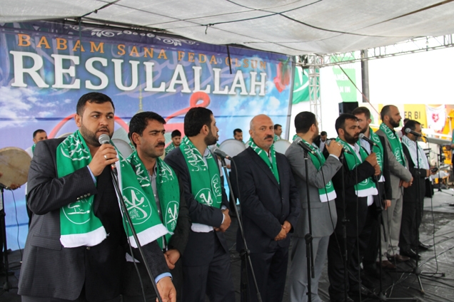 2014 Amed Kutlu Doğum Etkinliği Fotoğrafları 77
