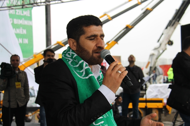 2014 Amed Kutlu Doğum Etkinliği Fotoğrafları 79