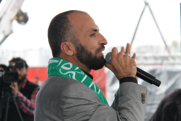 2014 Amed Kutlu Doğum Etkinliği Fotoğrafları 80