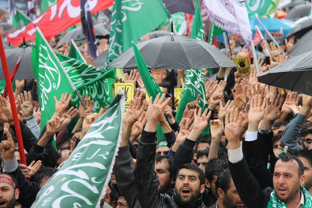2014 Amed Kutlu Doğum Etkinliği Fotoğrafları 81