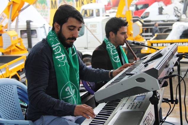 2014 Amed Kutlu Doğum Etkinliği Fotoğrafları 83