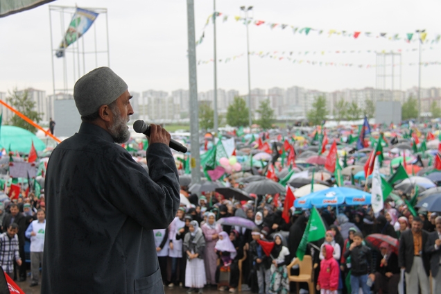 2014 Amed Kutlu Doğum Etkinliği Fotoğrafları 84