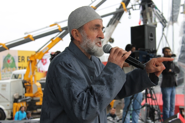 2014 Amed Kutlu Doğum Etkinliği Fotoğrafları 85