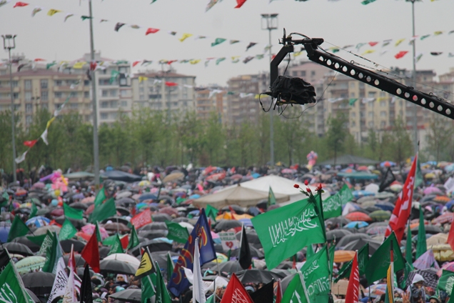 2014 Amed Kutlu Doğum Etkinliği Fotoğrafları 86
