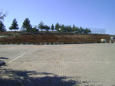 Göksu Barajı 35