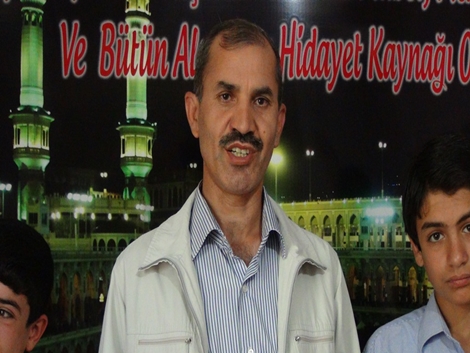 Siyer sınavında dereceye girenler ödüllerini aldı 4