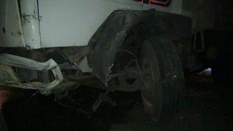 Çınar'da yoldan çıkan otomobil takla attı: 1 ölü, 4 yaralı 14