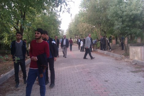 Çınar’da Kurban Bayramı coşkusu 18