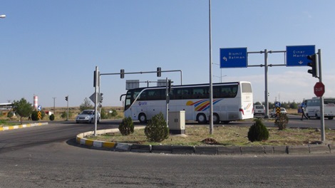 Trafik ışıklarının çalışmaması kazalara davetiye çıkarıyor 10